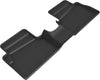3D MAXpider Compatible with FORD MAVERICK HYBRID 2022-2025 KAGU BLACK R2