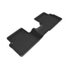 3D MAXpider Compatible with FORD MAVERICK GASOLINE 2022-2026 KAGU BLACK R2