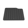 FRICTION EX-PLUS HEEL PAD SIZE D #10 10.5" X 8" (INCLUDE 6 HEX SCREWS, 2 HEX KEYS, HOLE PUNCH TOOL)