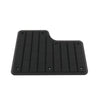 FRICTION EX-PLUS HEEL PAD SIZE E #5 10.4" X 7.8" (INCLUDE 6 HEX SCREWS, 2 HEX KEYS, HOLE PUNCH TOOL)