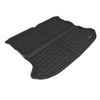 3D MAXpider Compatible with GENESIS GV60 2023-2026 KAGU BLACK FOLDABLE CARGO