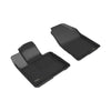 3D MAXpider Compatible with HYUNDAI TUCSON TUCSON HYBRID 2022-2026 KAGU BLACK R1