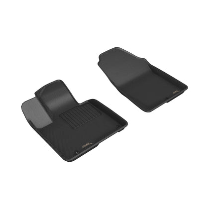 3D MAXpider Compatible with HYUNDAI SANTA CRUZ 2022-2025 KAGU BLACK R1