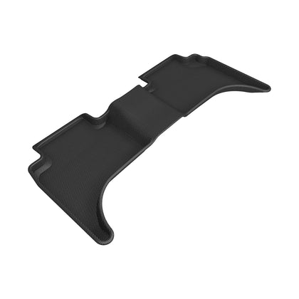 3D MAXpider Compatible with HYUNDAI SANTA CRUZ 2022-2025 KAGU BLACK R2