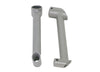 For 2013-2020 Scion Subaru Toyota Suspension Crossmember Reinforcement Brace
