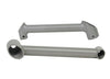 For 2013-2020 Scion Subaru Toyota Suspension Crossmember Reinforcement Brace