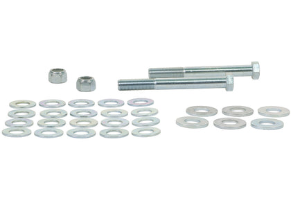 For 1992-2001 Honda Acura Alignment Caster Kit