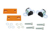 For 1992-1998 Toyota Suspension Control Arm Bushing Kit