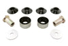 For 2004-2019 Subaru Suspension Control Arm Bushing Kit