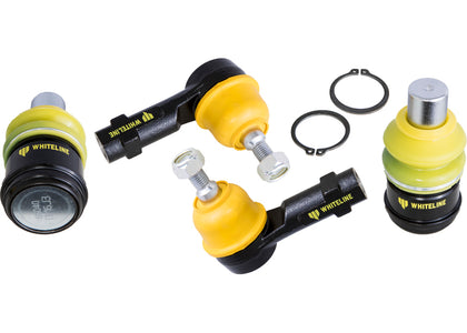 For 2003-2015 Mitsubishi Steering Bump Steer Assembly