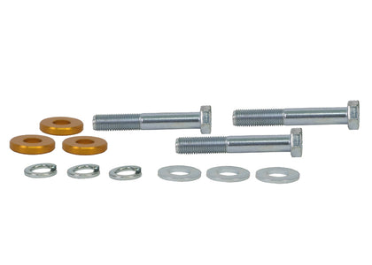 For 2004-2013 Mazda Volvo Ford Steering Bump Steer Assembly