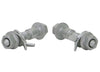 Camber adjusting - bolt