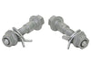 Camber adjusting - bolt