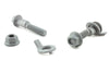 Camber adjusting - bolt