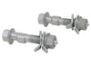 Camber adjusting - bolt