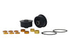 For 2011-2024 Subaru Alignment Caster Kit