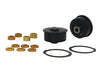 For 2011-2024 Subaru Alignment Caster Kit