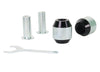 For 2015-2024 Ford Alignment Caster Kit