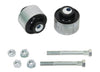 For 2015-2021 BMW Alignment Caster Kit