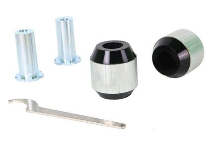 For 2018-2023 Kia Alignment Caster Radius Arm Bushing Kit