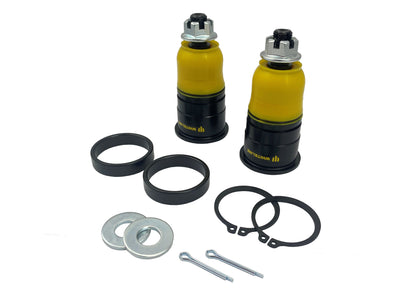 For 2002-2006 Acura Suspension Ball Joint Kit