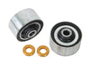 For 2017-2024 Tesla Alignment Caster Kit
