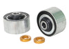 For 2017-2024 Tesla Alignment Caster Kit