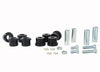 For 2004-2006 Pontiac Alignment Camber Toe Bushing Kit