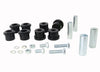 For 2004-2006 Pontiac Alignment Camber Toe Bushing Kit