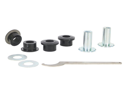 For 2004-2014 Volkswagen Suspension Control Arm Bushing Kit