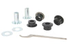 For 2004-2014 Volkswagen Suspension Control Arm Bushing Kit