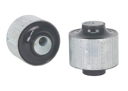 For 2008-2013 Nissan Alignment Caster Bushing Kit