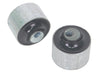 For 2008-2013 Nissan Alignment Caster Bushing Kit