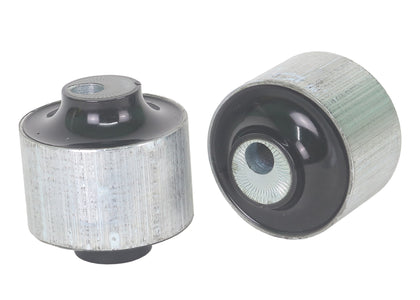 For 2008-2013 Nissan Alignment Caster Bushing Kit