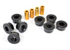 For 2008-2019 Subaru Suspension Subframe Bushing Kit