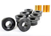 For 2008-2019 Subaru Suspension Subframe Bushing Kit