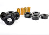 For 2008-2019 Subaru Suspension Subframe Bushing Kit