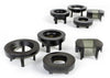 For 2005-2015 BMW Suspension Subframe Bushing Kit