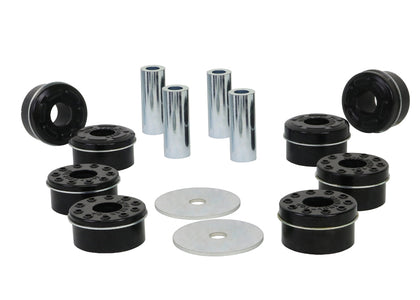 For 2015-2024 Ford Suspension Subframe Bushing Kit