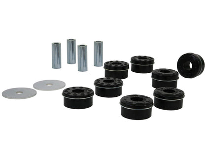 For 2015-2024 Ford Suspension Subframe Bushing Kit