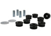 For 2015-2024 Ford Suspension Subframe Bushing Kit