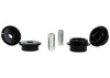 For 1990-2005 Mazda Differential Mount Bushing