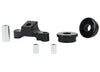 For 2004-2021 Subaru Manual Transmission Bushing