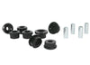 For 1990-1999 BMW Suspension Subframe Bushing Kit