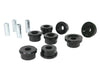 For 1990-1999 BMW Suspension Subframe Bushing Kit
