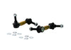 For 1992-2024 Isuzu Honda Acura Mitsubishi Ford Lincoln Mercury BMW Mazda Tesla Suspension Stabilizer Bar Link Kit