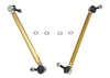 For 2012-2017 Land Rover Suspension Stabilizer Bar Link Kit