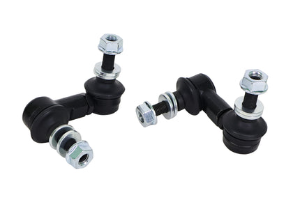 For 1993-2024 Subaru Toyota Mitsubishi Honda Acura Chevrolet Mazda Fiat Suspension Stabilizer Bar Link Kit