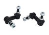 For 1993-2024 Subaru Toyota Mitsubishi Honda Acura Chevrolet Mazda Fiat Suspension Stabilizer Bar Link Kit