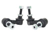 For 1993-2024 Subaru Toyota Mitsubishi Honda Acura Chevrolet Mazda Fiat Suspension Stabilizer Bar Link Kit